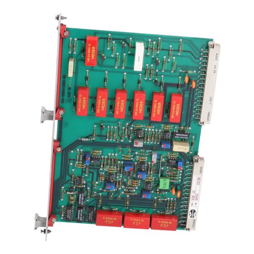 Indramat KOP 15 Steuerungskarte Control card
