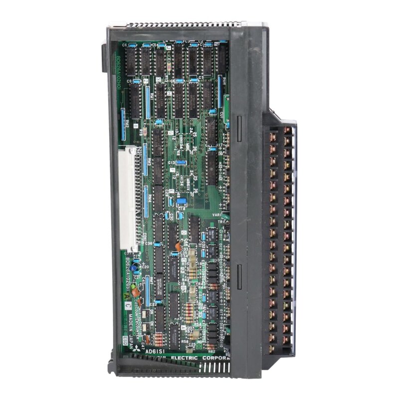Mitsubishi AD61-S1 Programmierbare Steuerung  Programmable Controller  Hochgeschwindigkeitsz&auml;hler  High Speed Counter Unit