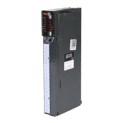 Mitsubishi AD61-S1 Programmierbare Steuerung  Programmable Controller  Hochgeschwindigkeitsz&auml;hler  High Speed Counter Unit