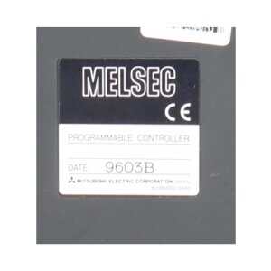 Mitsubishi AD61-S1 Programmierbare Steuerung...