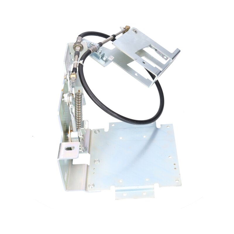 Allen Bradley 1494C-CM10 Schalter switch cable mechanism
