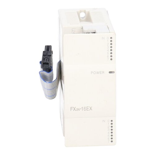 Mitsubishi FX2N-16EX