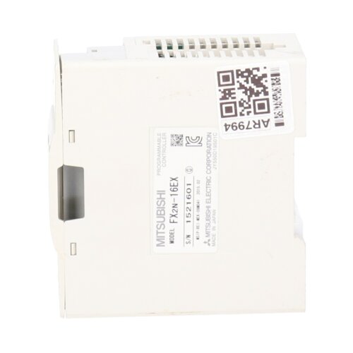 Mitsubishi FX2N-16EX