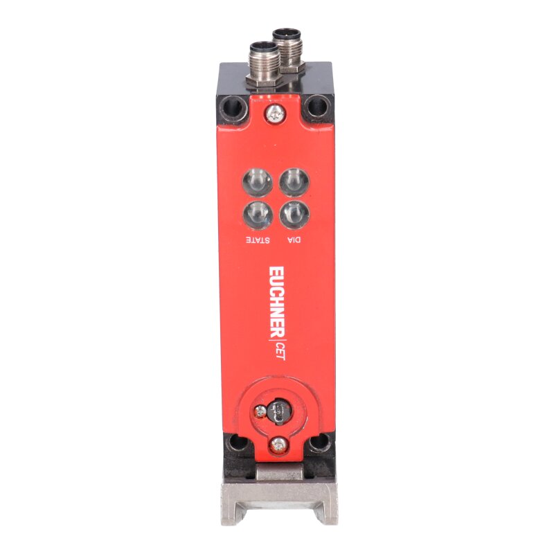 Euchner CET1-AR-CRA-CH-50X-SG-105763