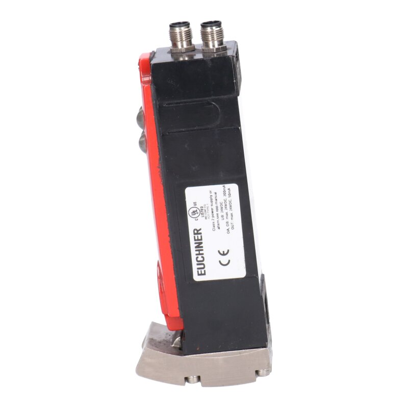 Euchner CET1-AR-CRA-CH-50X-SG-105763
