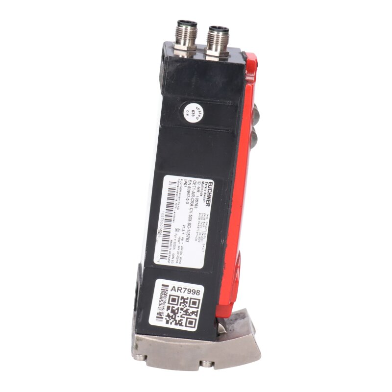 Euchner CET1-AR-CRA-CH-50X-SG-105763