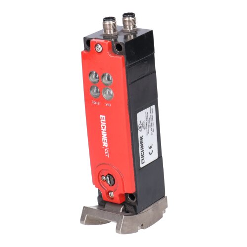 Euchner CET1-AR-CRA-CH-50X-SG-105763