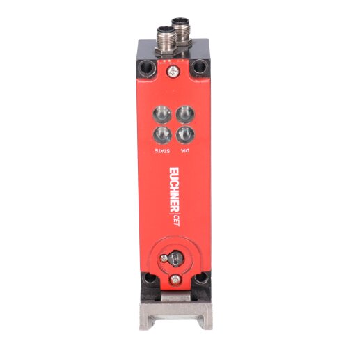 Euchner CET1-AR-CRA-CH-50X-SG-105763