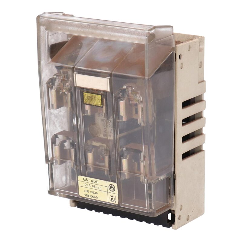 Moeller GST a00