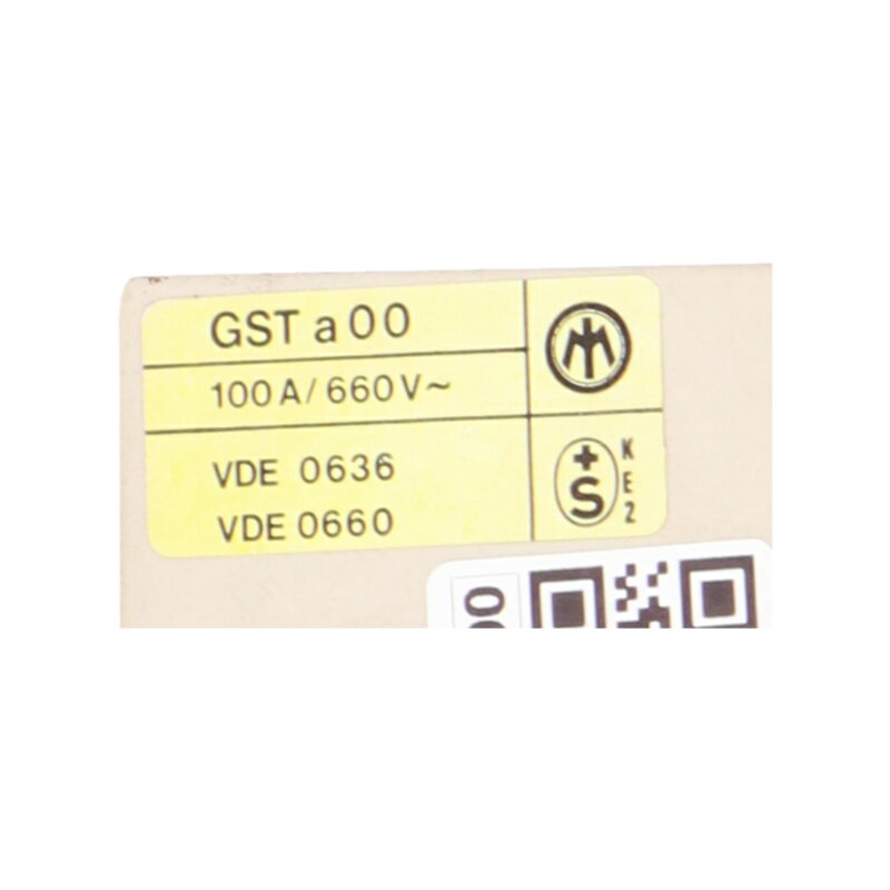 Moeller GST a00