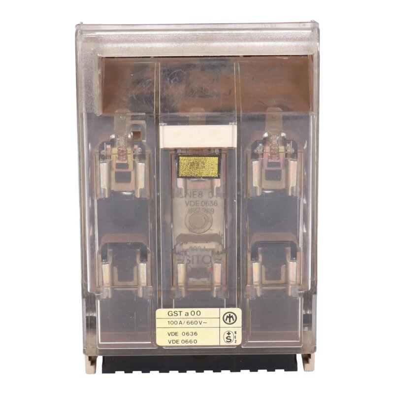 Moeller GST a00
