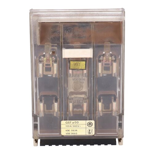 Moeller GST a00