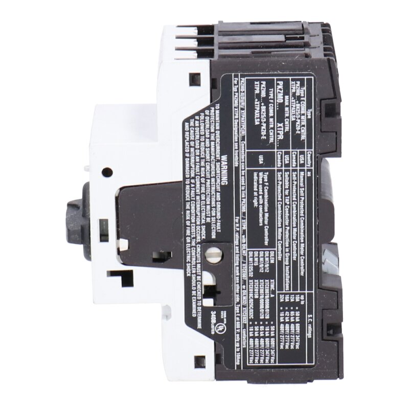 Eaton PKZM0-25