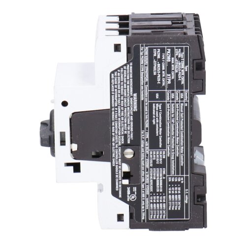 Eaton PKZM0-25