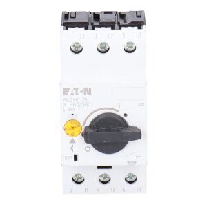 Eaton PKZM0-25