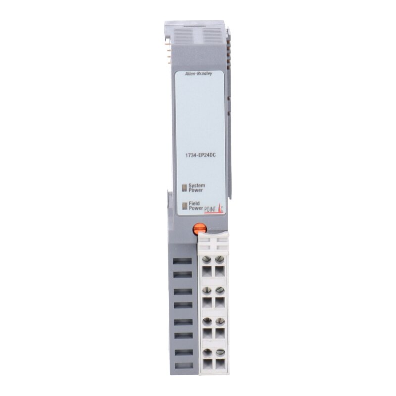 Allen Bradley 1734-EP24DC Netzteilmodul Power Supply