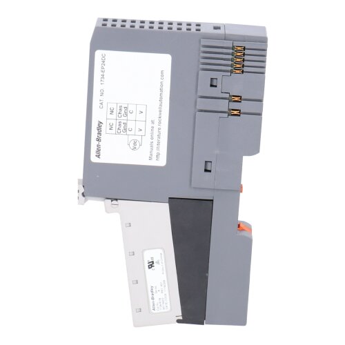Allen Bradley 1734-EP24DC Netzteilmodul Power Supply