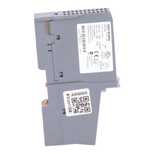 Allen Bradley 1734-EP24DC Netzteilmodul Power Supply