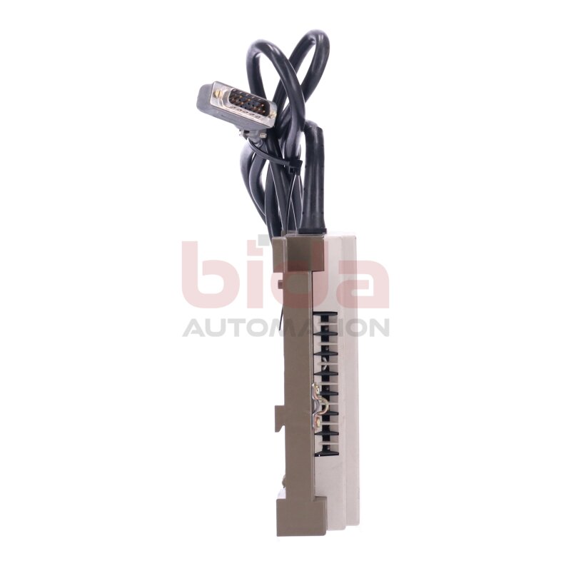 Siemens Simatic S5 6ES5777-0BB00 / 6ES5-777-0BB00 Sinec L1 Bus Terminal E-Stand: 3