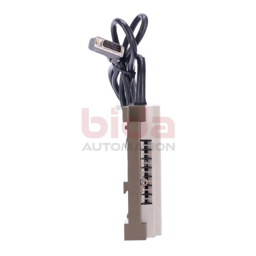 Siemens Simatic S5 6ES5777-0BB00 / 6ES5-777-0BB00 Sinec L1 Bus Terminal E-Stand: 3