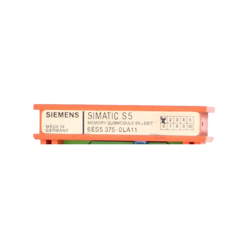 Siemens 6ES5 375-0LA11