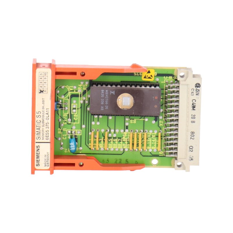 Siemens 6ES5 375-0LA11