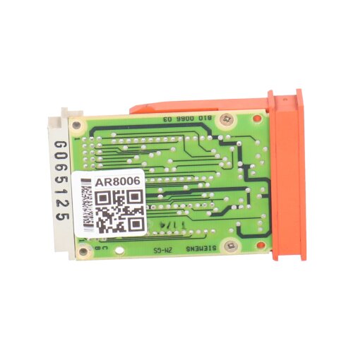 Siemens 6ES5 375-0LA11