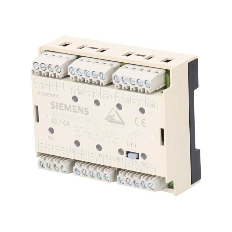 Siemens 3RG9002-0DB00