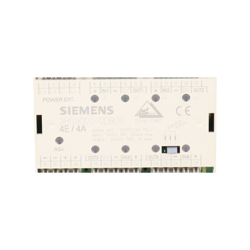 Siemens 3RG9002-0DB00