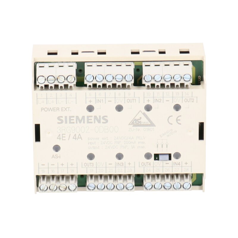 Siemens 3RG9002-0DB00
