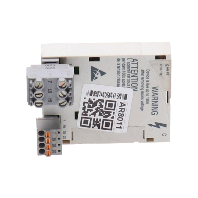 Lenze E82ZAFCC010