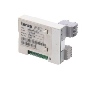 Lenze E82ZAFCC010