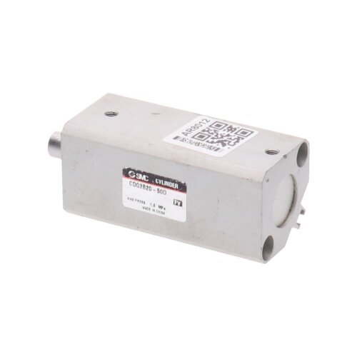 Smc CDQ2B20-50D