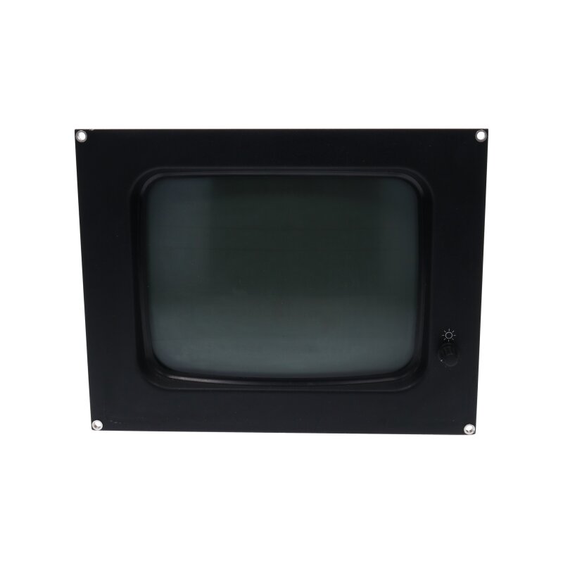 Heidenhain BE 212 Monitor Panel Bildschirm Id.Nr. 242 370-03 ** 6 Monate Garantie