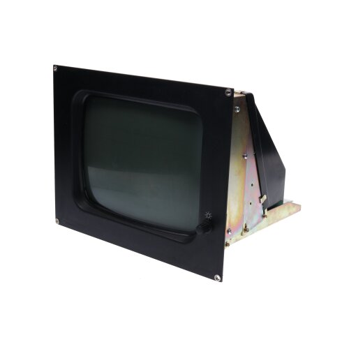 Heidenhain BE 212 Monitor Panel Bildschirm Id.Nr. 242 370-03 ** 6 Monate Garantie