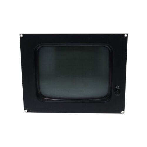 Heidenhain BE 212 Monitor Panel Bildschirm Id.Nr. 242 370-03 ** 6 Monate Garantie