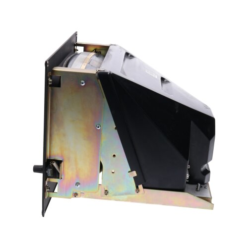 Heidenhain BE 212 Monitor Panel Bildschirm Id.Nr. 242 370-03 ** 6 Monate Garantie