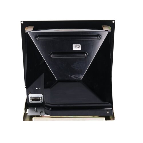 Heidenhain BE 212 Monitor Panel Bildschirm Id.Nr. 242 370-03 ** 6 Monate Garantie