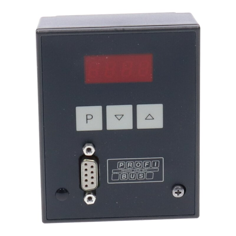 Siemens 6SE3190-0XX87-8PB0 / 6SE3 190-0XX87-8PB0 Profibusmodul Profibus module