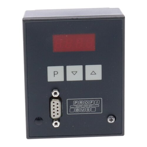 Siemens 6SE3190-0XX87-8PB0 / 6SE3 190-0XX87-8PB0 Profibusmodul Profibus module
