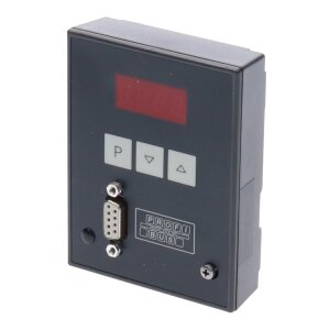 Siemens 6SE3190-0XX87-8PB0 / 6SE3 190-0XX87-8PB0...