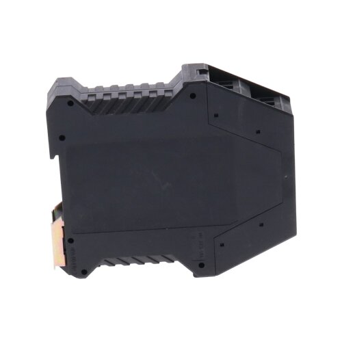 Tesch 07400074 Typ F127x101  Sicherheitsrelais Safety relay
