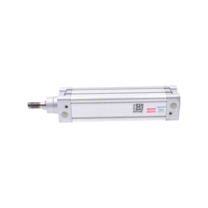 Festo DNC-50-160-PPV-A 163375 Phneumatik Zylinder Pneumatic Cylinder