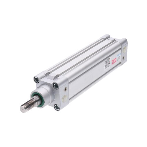 Festo DNC-50-160-PPV-A 163375 Phneumatik Zylinder Pneumatic Cylinder