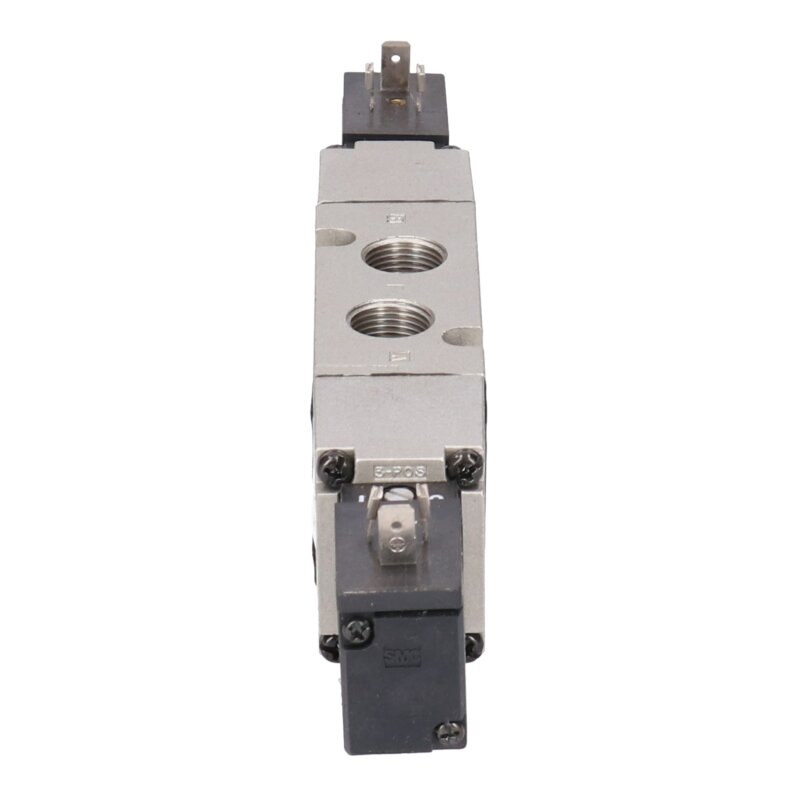 SMC EVF5420 Magnetventil Solenoid Valve
