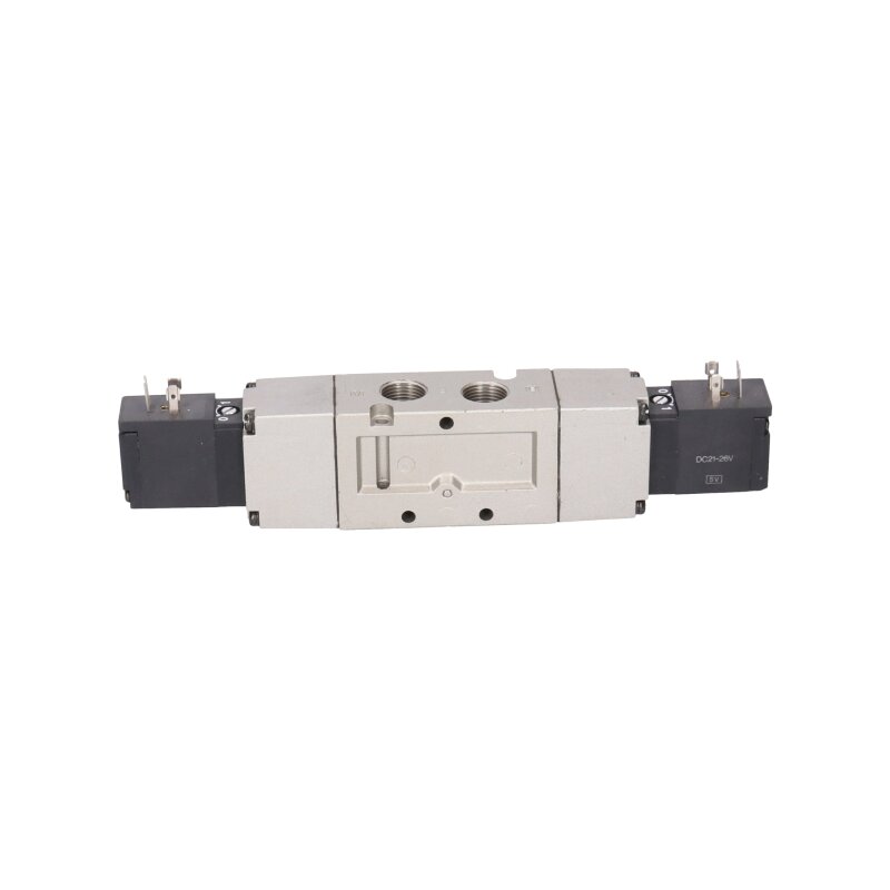 SMC EVF5420 Magnetventil Solenoid Valve