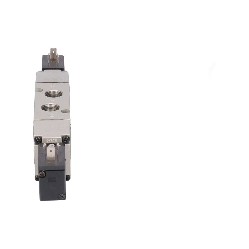 SMC EVF5420 Magnetventil Solenoid Valve