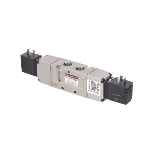 SMC EVF5420 Magnetventil Solenoid Valve