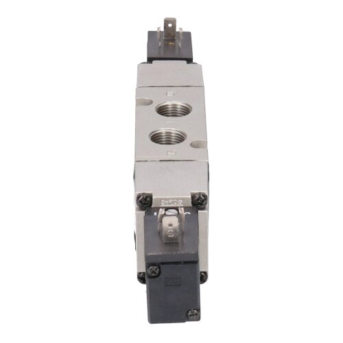 SMC EVF5420 Magnetventil Solenoid Valve