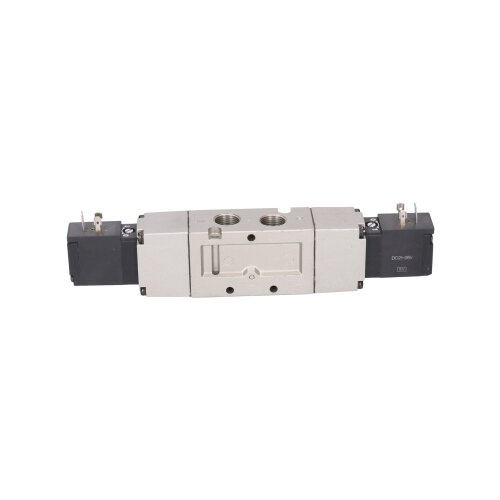 SMC EVF5420 Magnetventil Solenoid Valve